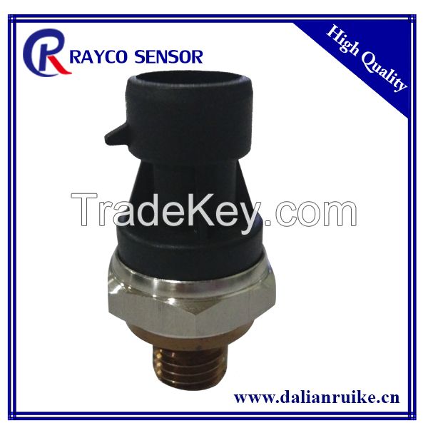 Mini pressure sensor with low cost