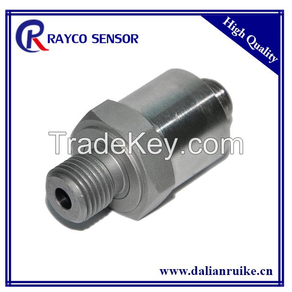 Water pressure sensor