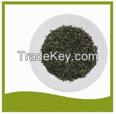 Factory Supply 100% Natural Anti-radiation and Antioxidant Chinese Green Tea 