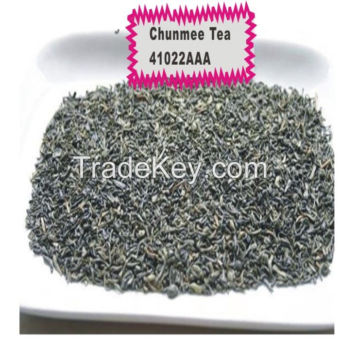 China Gunpowder Green Tea 3505