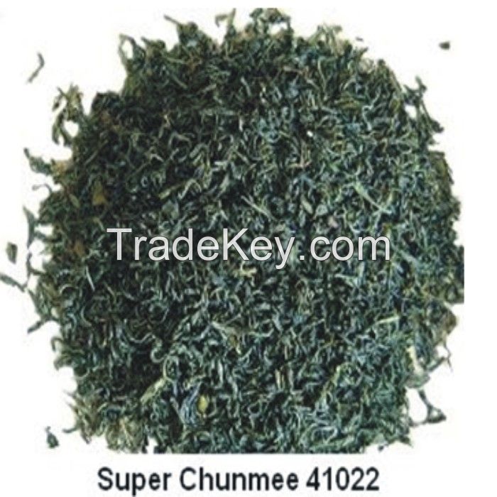 Hot brands china supplier Green tea 