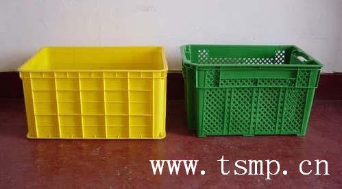 crate mould, pail mould, bucket mould, pallet mould, box mould, container