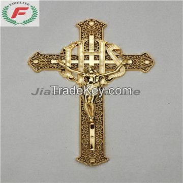 High Quality Casket Fittings/ Jesus