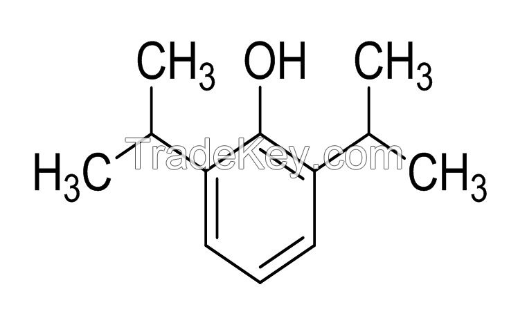 Propofol CAS 2078-54-8