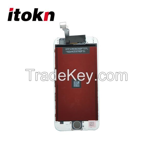 Wholesale High Quality iPhone 6 LCD
