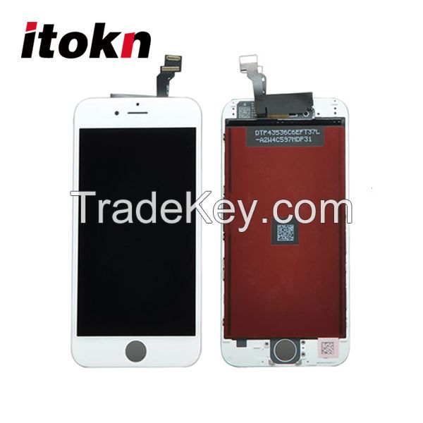 Wholesale High Quality iPhone 6 LCD