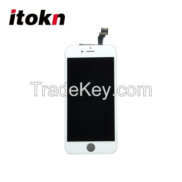 Wholesale High Quality iPhone 6 LCD