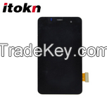 LCD Digitizer Assembly For Alcatel 6010