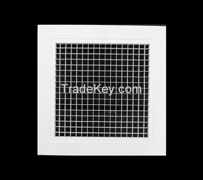 Aluminum Air Grilles