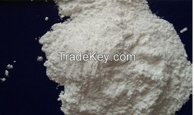 High Quality Anhydrous Calcium Chloride