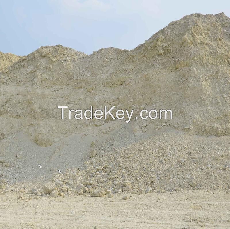 Popular Sodium Bentonite Drilling Mud For Sale