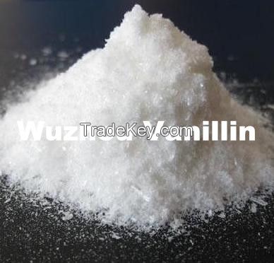 Pure High Quality Vanillin Powder Hq