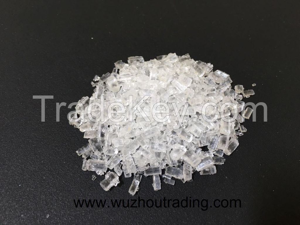 Sodium Thiosulphate (Hypo)