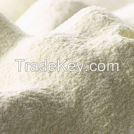 WHOLE MILK POWDER