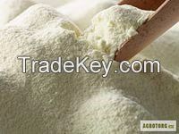 WHOLE MILK POWDER