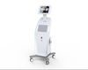 Microneedle RF Fractional Face lifting machine