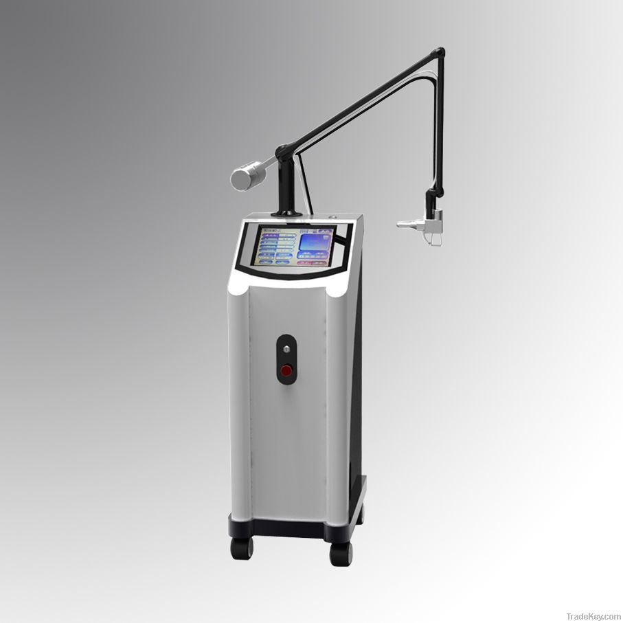 Co2 Fractional laser System