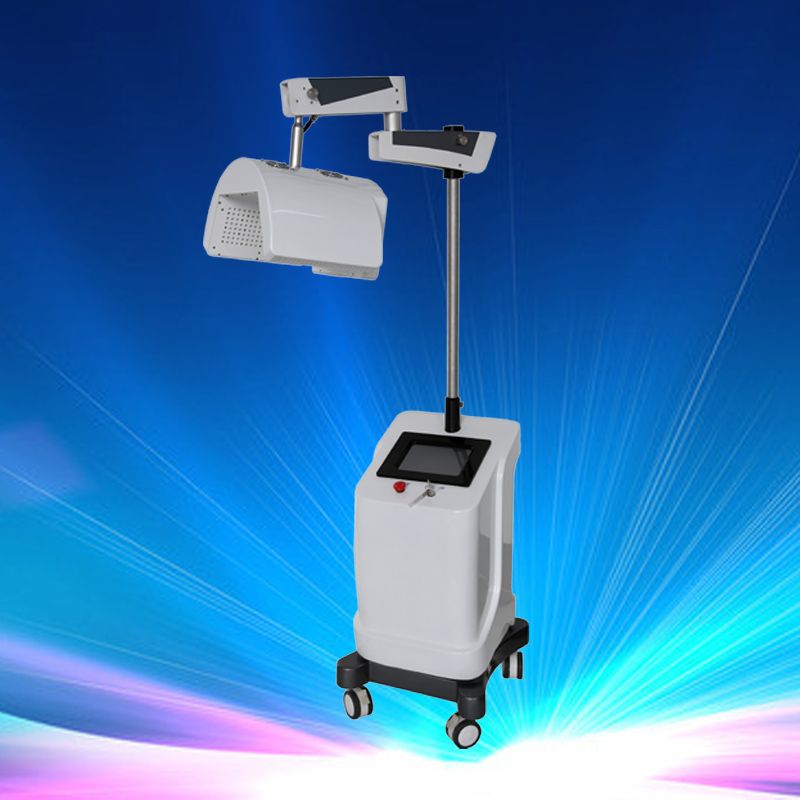 650nm diode laser hair growth, hair treatment,approved CE