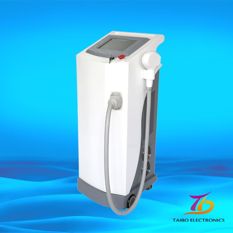 2014 Effective diode laser hair removal+808nm laser+CE approved