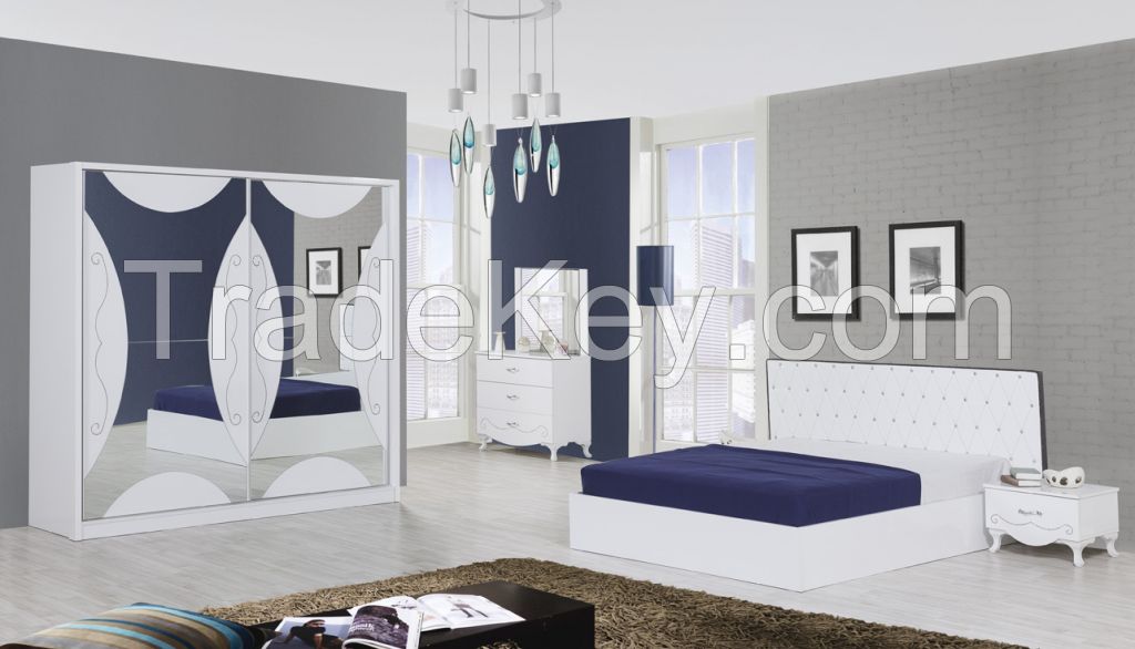 Selin Bedroom 