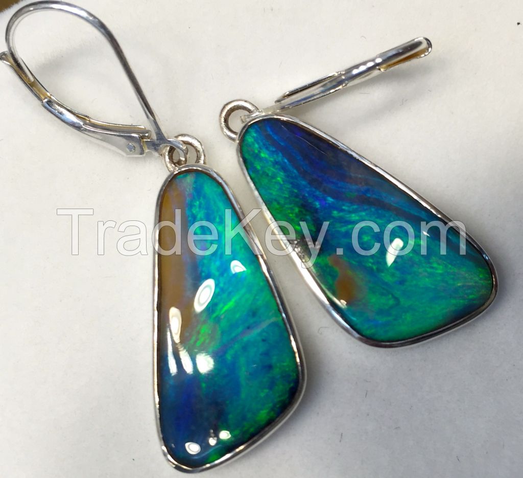 Australian Opals