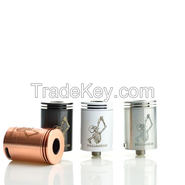 2015 Wotofo A-MOD Newest ECIG Product Unique Design Original RDA Freakshow