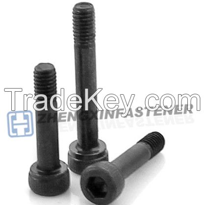 DIn912 Round head hex socke bolt 