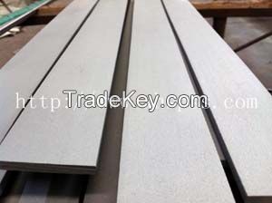 stainless steel flat bar