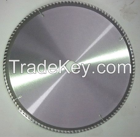 Aluminum Alloy or Nonferrous Metal used TCT SAW BLADE General level