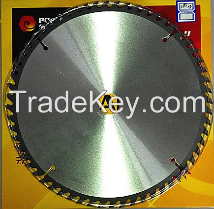 Wood Used TCT SAW BLADE General level