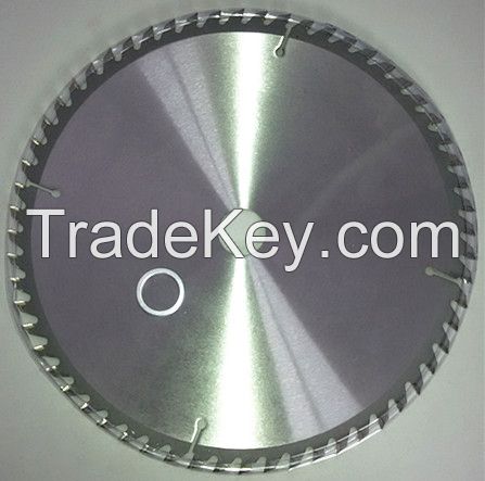 Wood Used TCT SAW BLADE General level