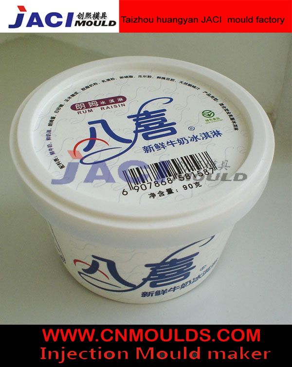 IML Mould