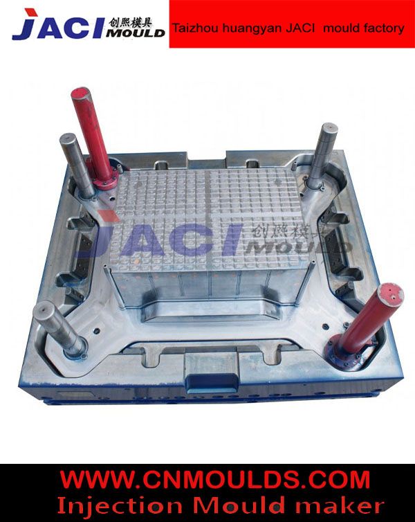 Crate Mould