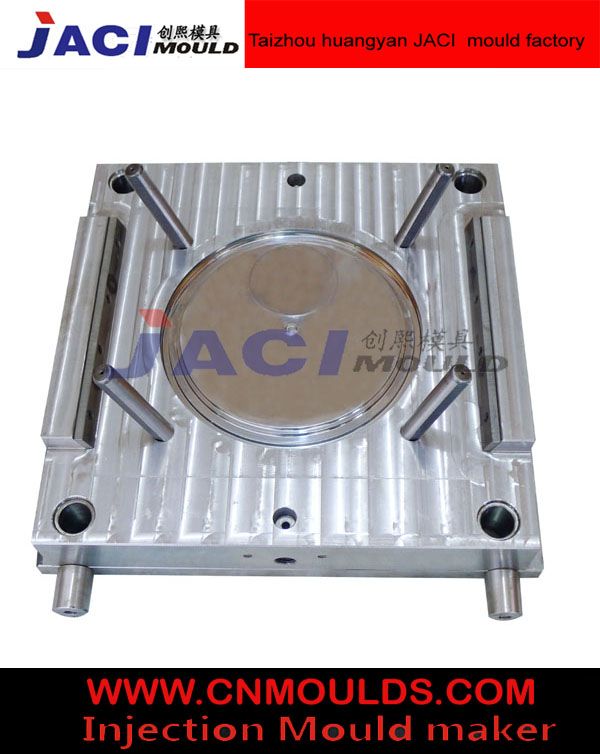 Paint Bucket Mould