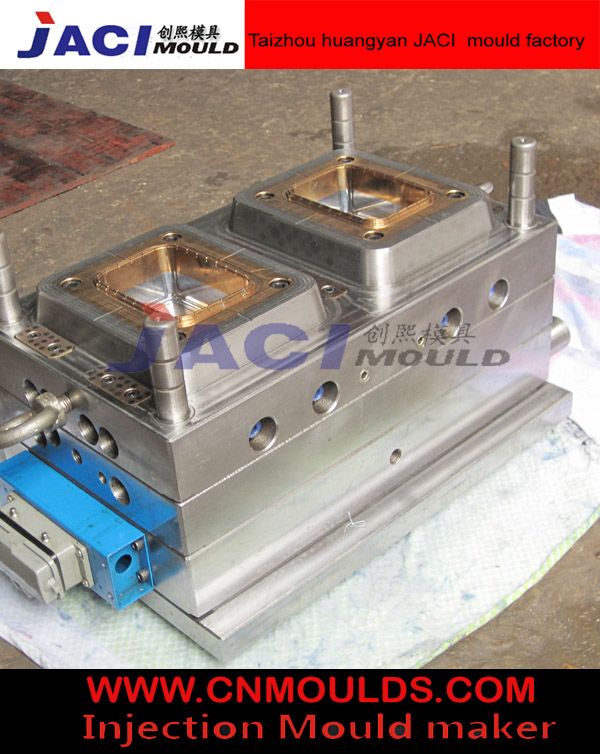 Food Container Mould