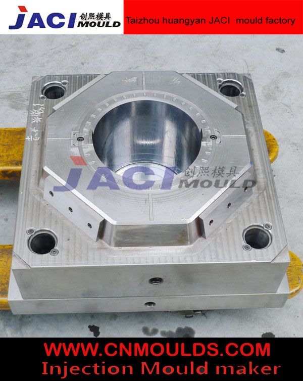 Paint Bucket Mould