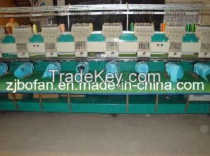 bofan cap embroidery machine