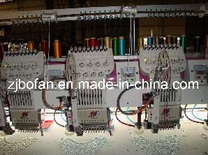 bofan laser embroidery machine