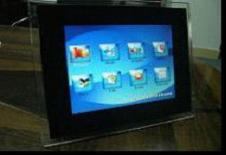 8 Inch Digital Photo Frames