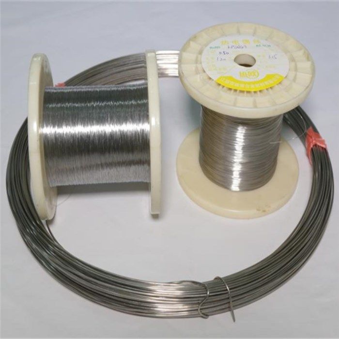 K E J T N Type Thermocouple Bare Wire