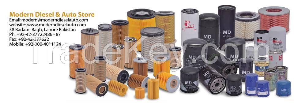 We manufacture all kinds of filter, body parts, diesel pump parts, engine parts, rubber parts