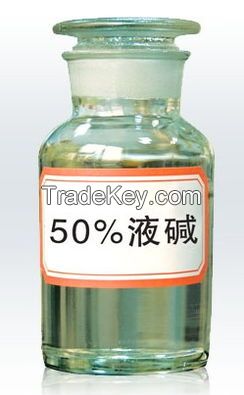 caustic soda liqiud