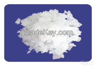 caustic soda flakes