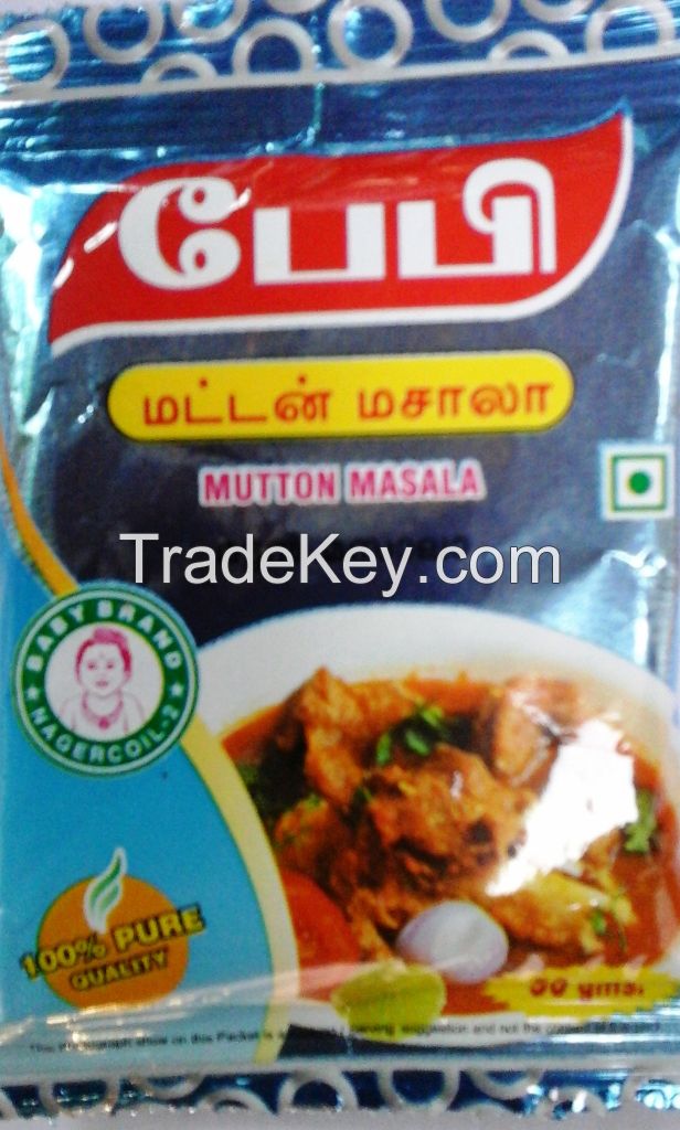 Mutton Masala powder