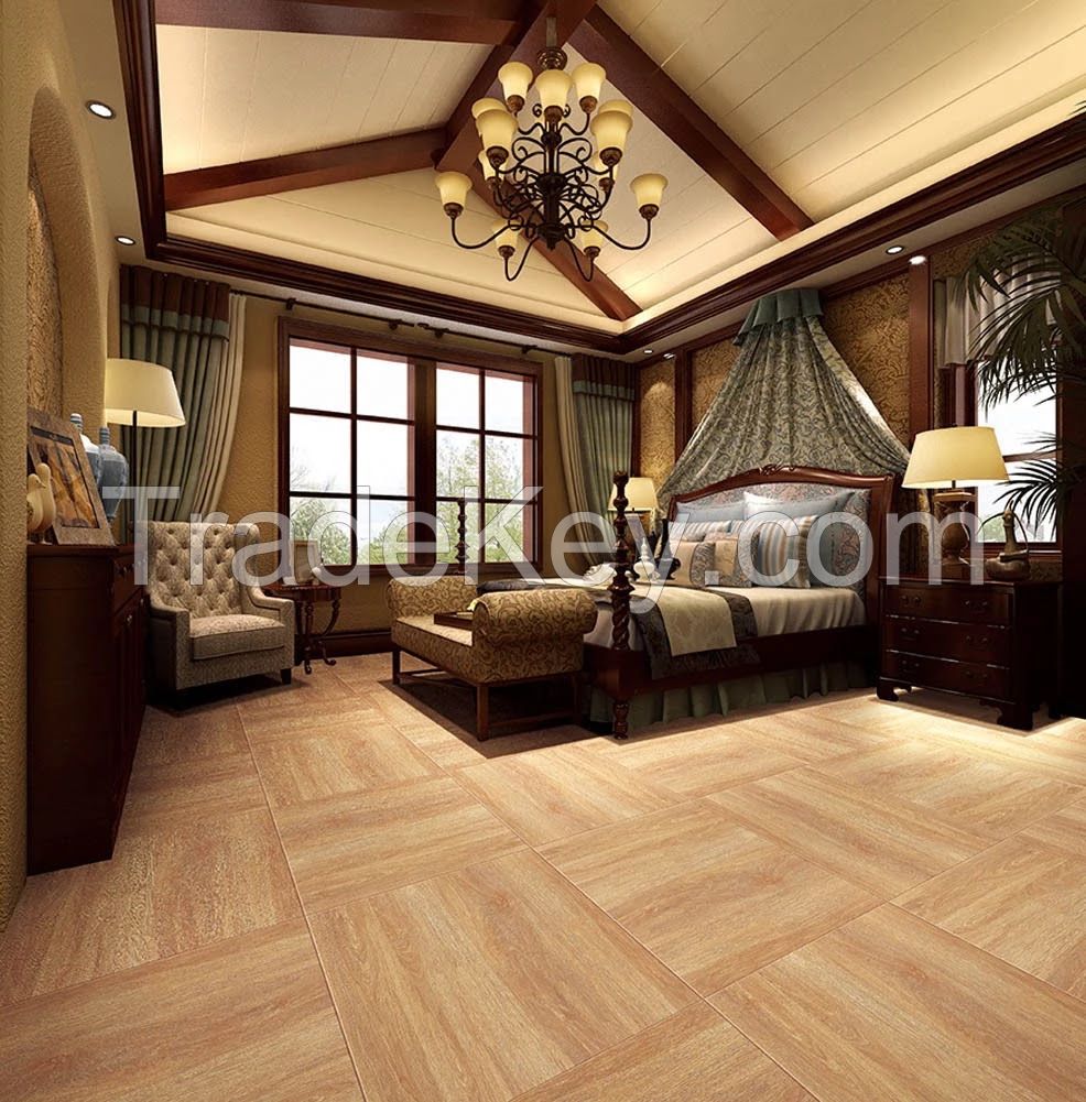 High quality wood ceramic tile flooring, Hard wood flooring and Plywoods