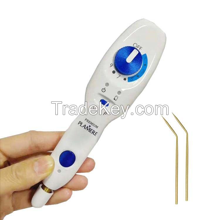  Plamere Plasma Pen For Skin Lifting and Tattoo