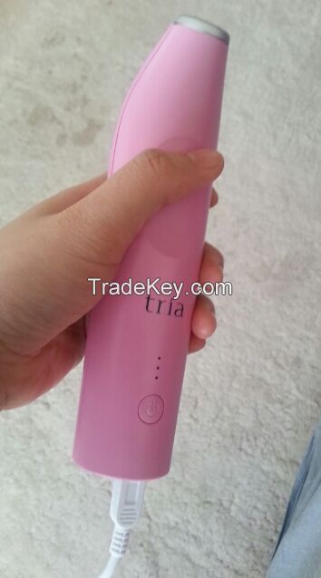 Wholesale Price 2014 Newest Tria 4x/mini Laser Hair Removal System Free Shipping