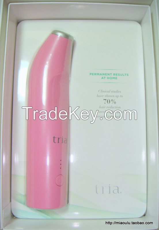 Wholesale Price 2014 Newest Tria 4x/mini Laser Hair Removal System Free Shipping