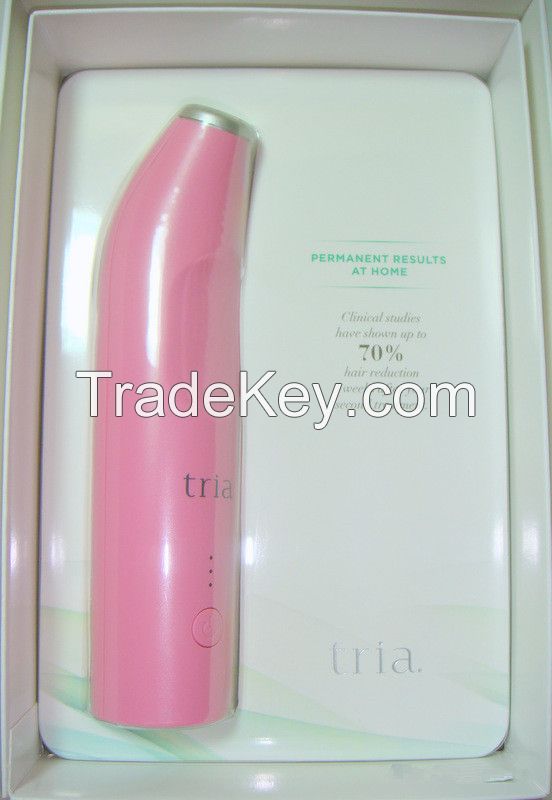 Wholesale price 2014 newest Tria 4x/mini Laser Hair Removal System free shipping