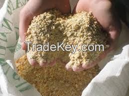 Organic Poultry Broiler Feed for Day Old Chicks, Growers and Finishers